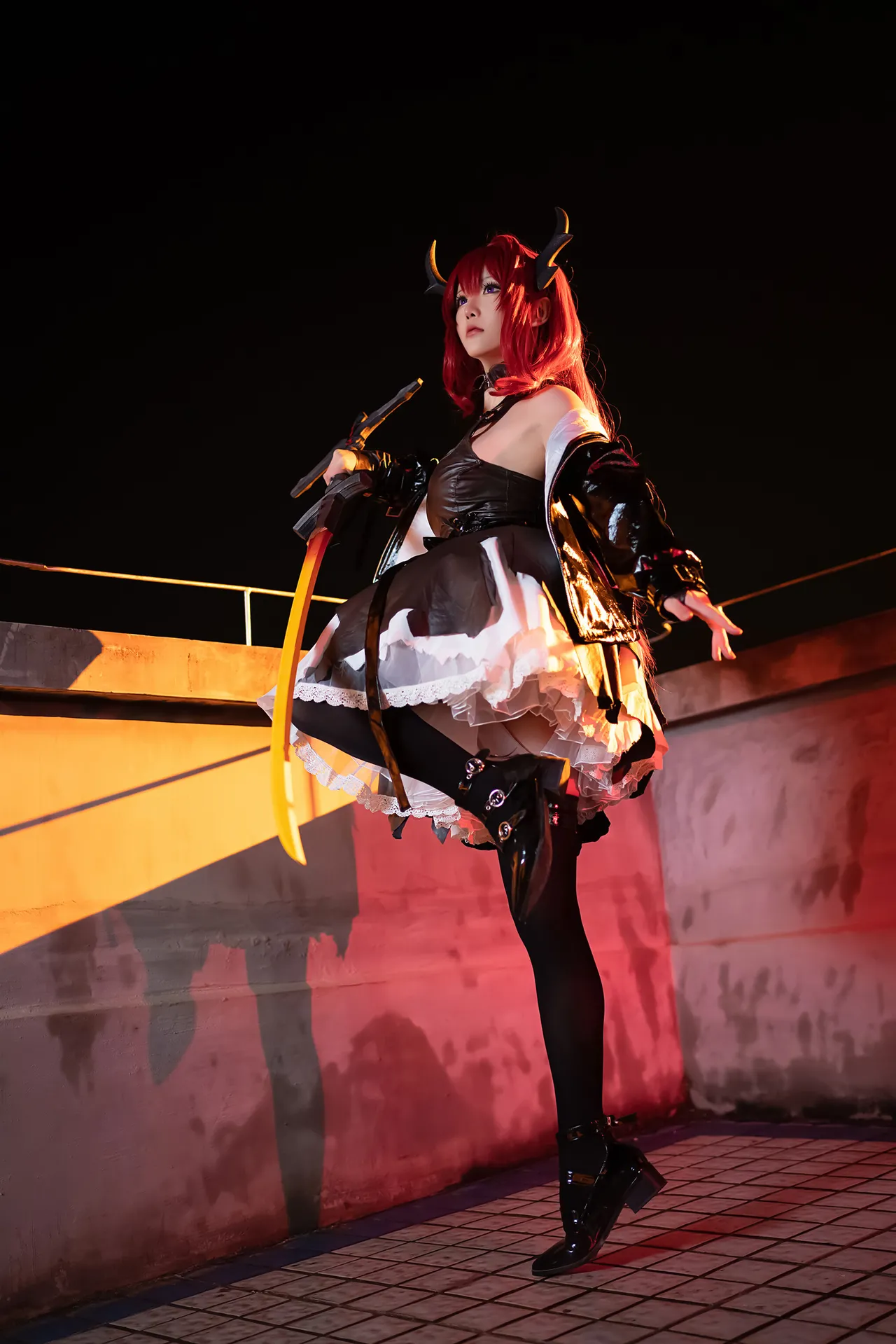 之迟迟 - Surtr Arknights-erohere10.webp